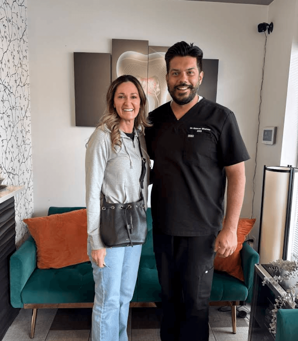 Shaunte Lenz — General Dentistry results