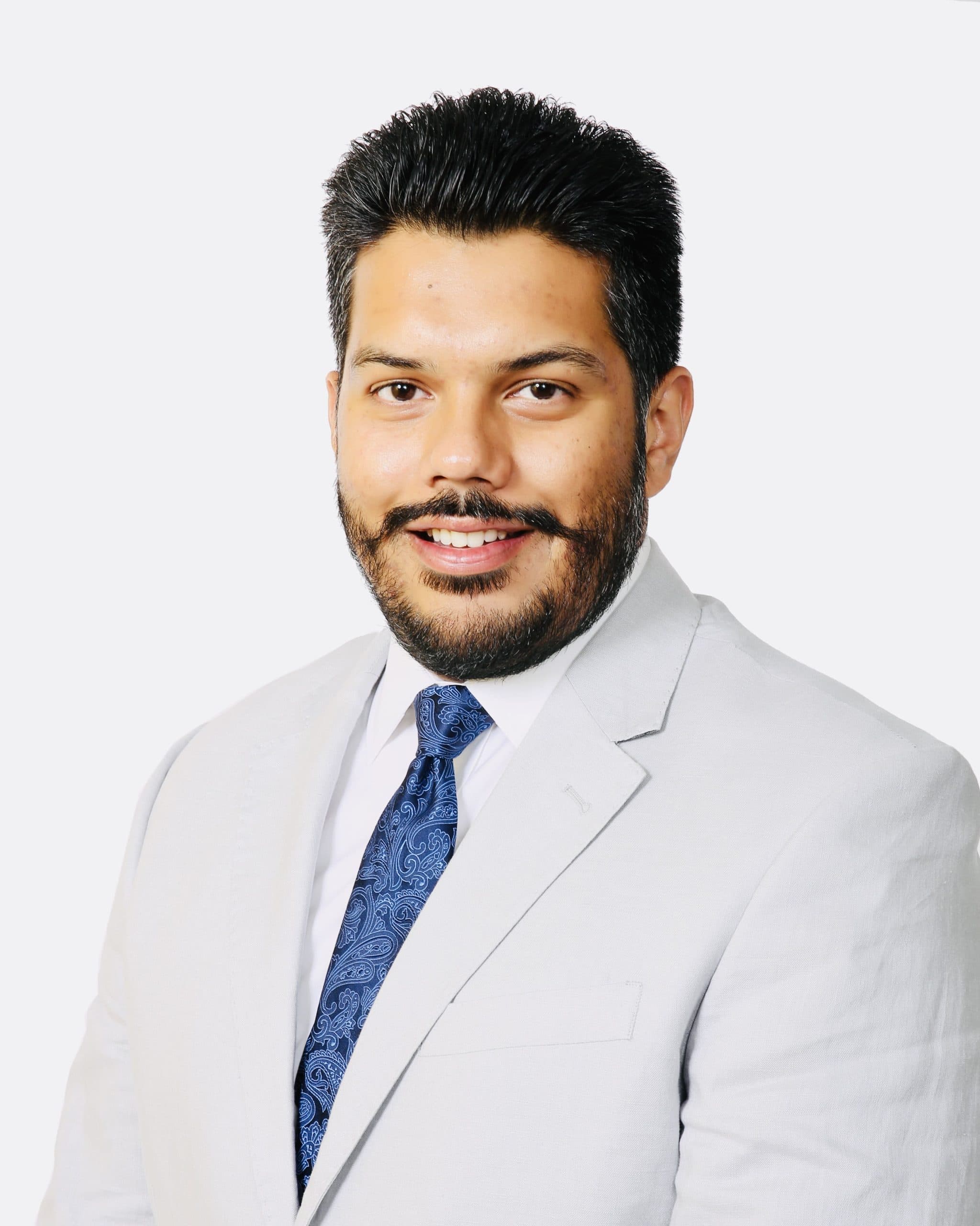 Dr. Gaurav Sharma