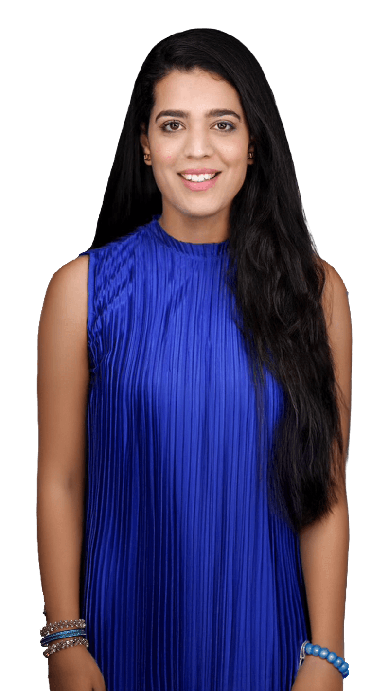 Dr. Jaskiran Kaur