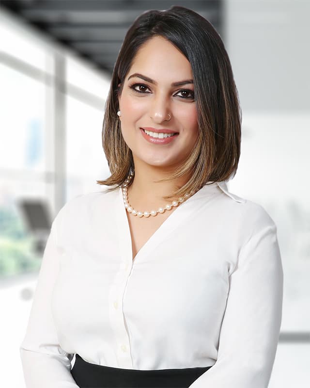 Dr. Sheena Gaur