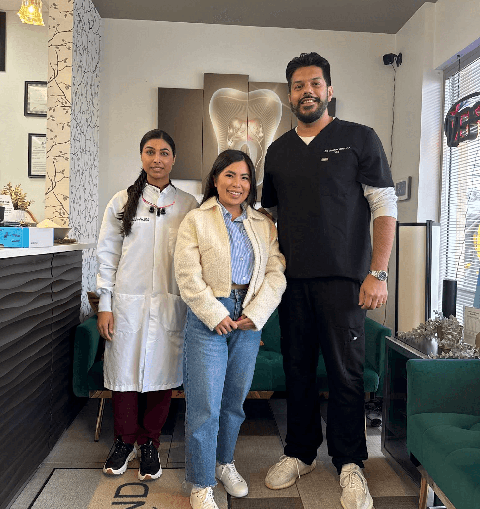 Jessica Ho — General Dentistry results