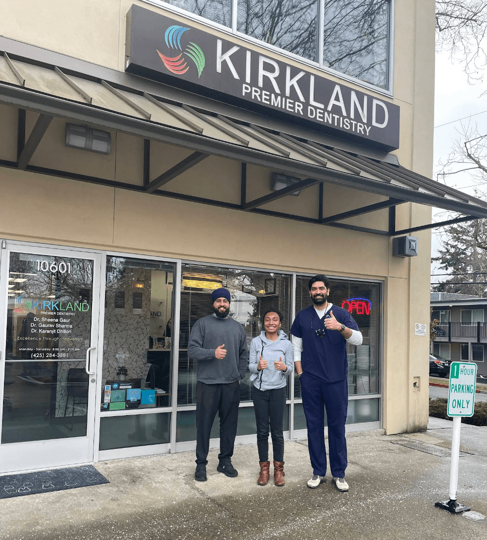 Yohana Yoku — General Dentistry results